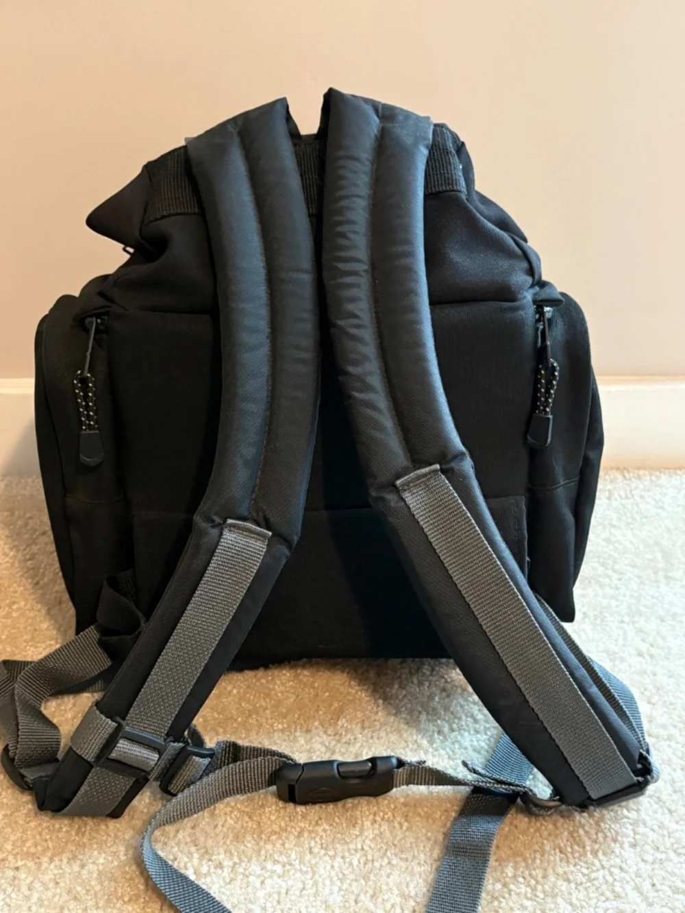 Tamrac adventure camera